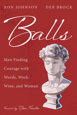 Balls - Ron Johnson