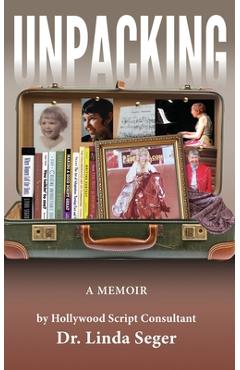 Poza produsului Unpacking: A Memoir - Linda Seger