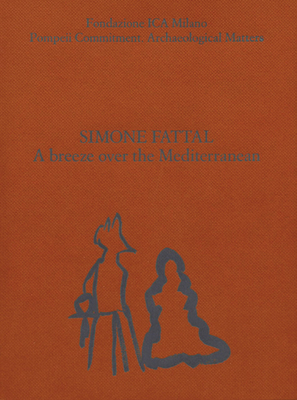 Simone Fattal: A Breeze Over the Mediterranean - Simone Fattal