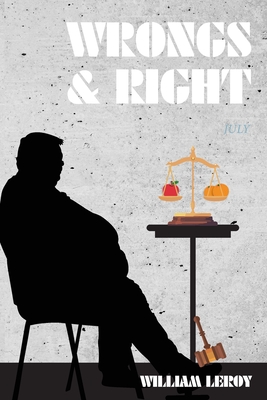 Wrongs & Right / Dead Man's Hand - William Leroy