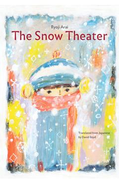 Poza produsului The Snow Theater - Ryoji Arai