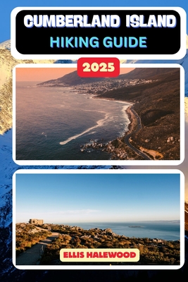 Cumberland Island Hiking Guide 2025 - Ellis Halewood