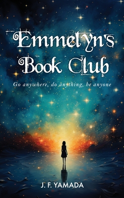Emmelyn's Book Club - J. F. Yamada
