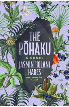Poza produsului The Pohaku - Jasmin Iolani Hakes