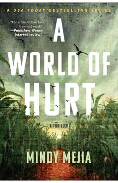 Poza produsului A World of Hurt - Mindy Mejia