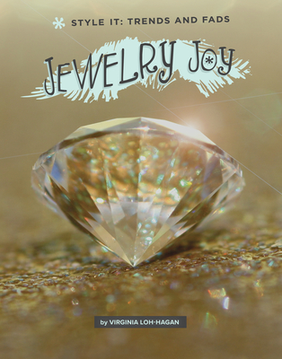 Jewelry Joy - Virginia Loh-hagan