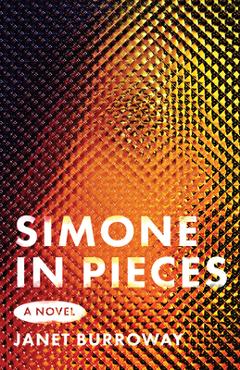 Poza produsului Simone in Pieces - Janet Burroway