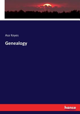 Genealogy - Asa Keyes