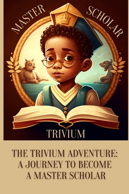 Trivium Master Scholar - K. N