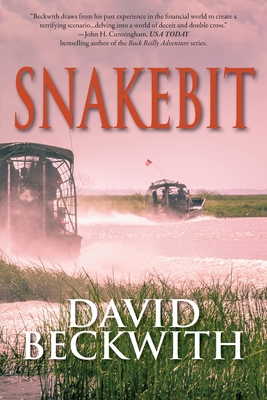 Snakebit - David Beckwith