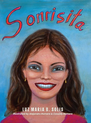 Sonrisita - Luz Maria B. Solis