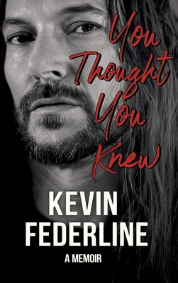 You Thought You Knew - Kevin Federline