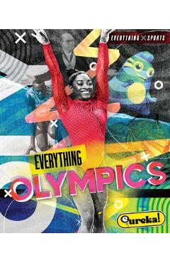 Everything Olympics