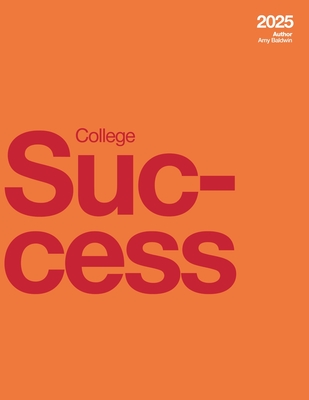 College Success (2025) - Amy Baldwin