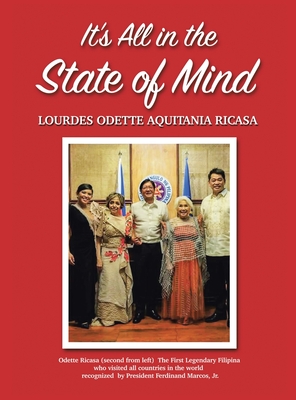 It's All in the State of Mind - Lourdes Odette Aquitania Ricasa