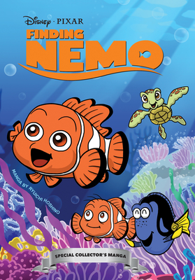 Finding Nemo - Disney Publishing