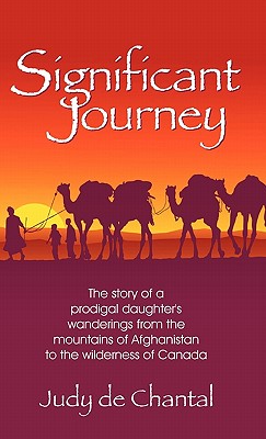 Significant Journey - Judy De Chantal