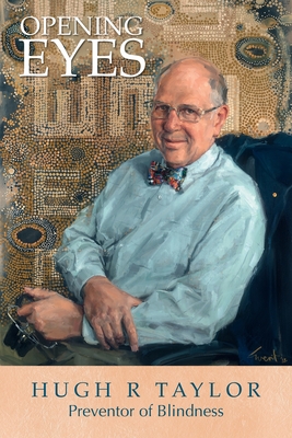 Opening Eyes - Hugh R. Taylor