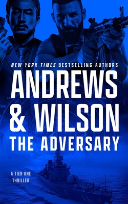The Adversary - Brian Andrews