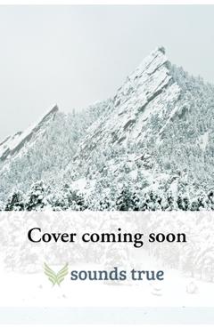 Coperta cărții 'The Practice of Attention: Cultivating Presence in a Distracted World - Cody Cook-parrott'