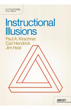 Poza produsului Instructional Illusions - Paul Kirschner