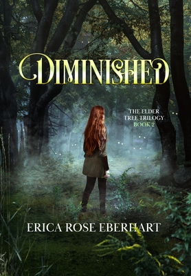 Diminished - Erica Rose Eberhart