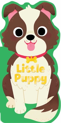 Little Puppy - Maggie Fischer