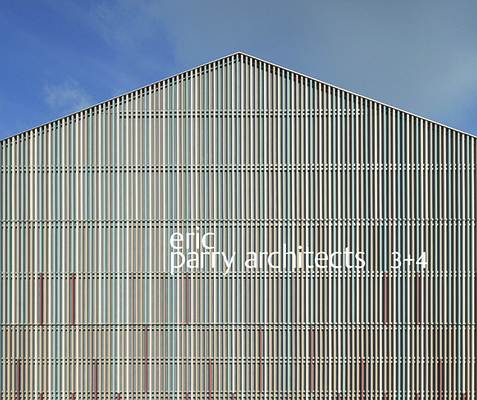 Eric Parry Architects Box Set 3+4 - Joseph Rykwert