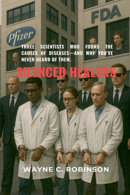 Silenced Healers - Wayne C. Robinson