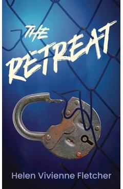 Coperta cărții 'The Retreat - Helen Vivienne Fletcher'