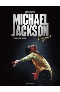 Michael Jackson: Legend - Richard Lecocq