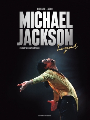 Michael Jackson: Legend - Richard Lecocq