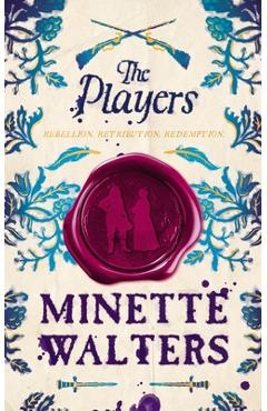 Poza produsului The Players - Minette Walters