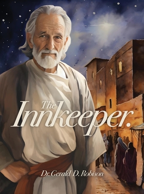 The Innkeeper - Gerald Robison