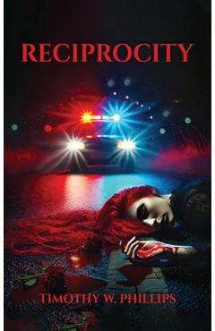 Coperta cărții 'Reciprocity - Timothy W. Phillips'