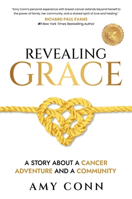 Revealing Grace - Amy Conn