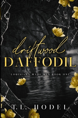 Driftwood Daffodil - T. L. Hodel