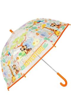 Imaginea produsului 'Umbrela copii: Jungla'