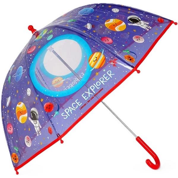 Umbrela copii: Space