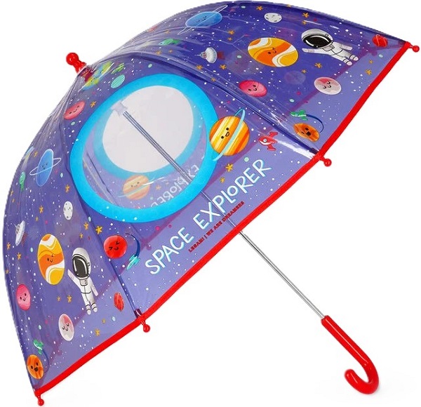 Umbrela copii: Space