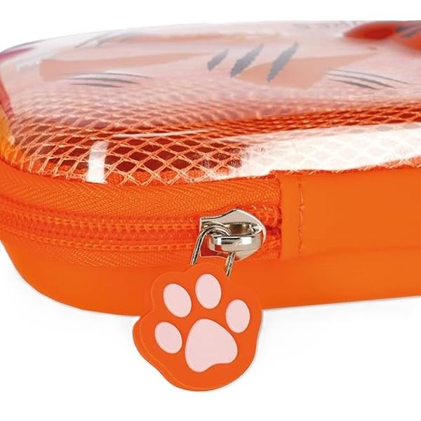 Penar Wonderwow: Tiger