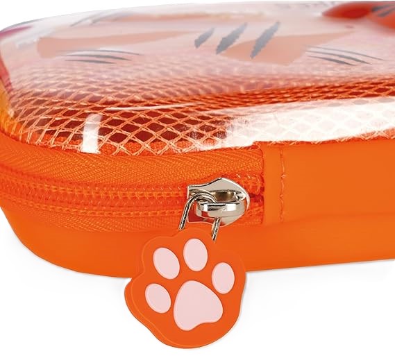Penar Wonderwow: Tiger