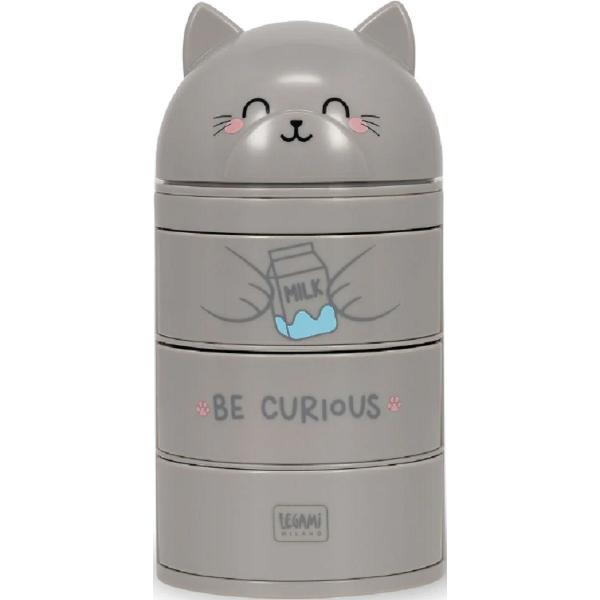 Organizator birou. Kitty