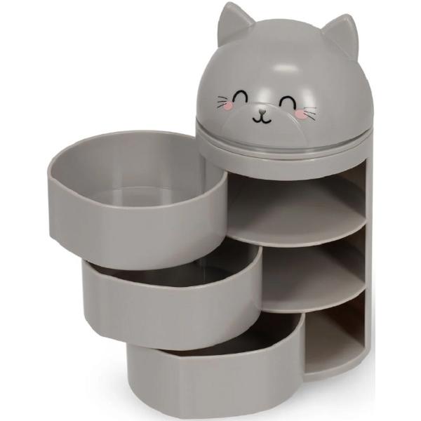 Organizator birou. Kitty