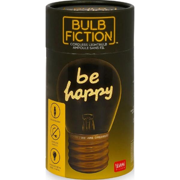 Lampa: Be Happy