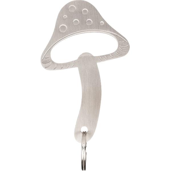 Desfacator de sticle: Ciuperca