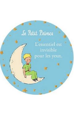 Imaginea produsului 'Magnet: Micul Prinț. Luna'