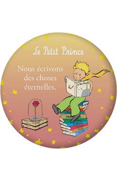 Imaginea produsului 'Magnet: Micul Prinț. Livres'