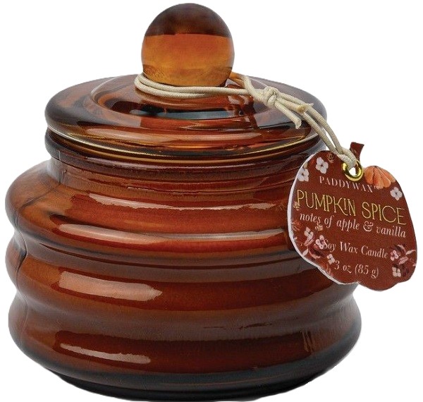 Lumanare parfumata: Pumpkin Spice