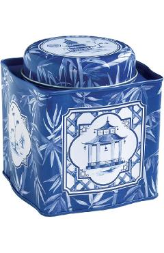 Poza produsului Cutie pentru ceai: Pagoda